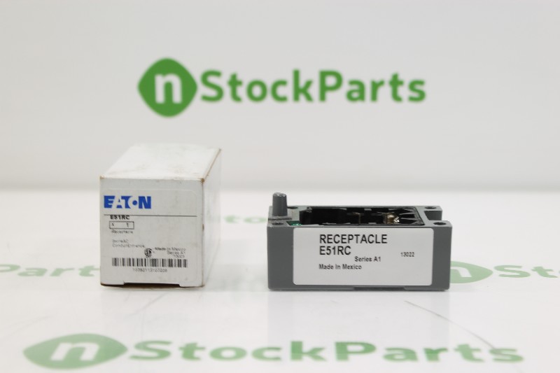 EATON E51RC SER.A1 NSFBC15