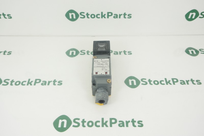 CUTLER-HAMMER E51SCL-E51DP3-E51RC PHOTOELECTRIC HEAD, BODY, AND