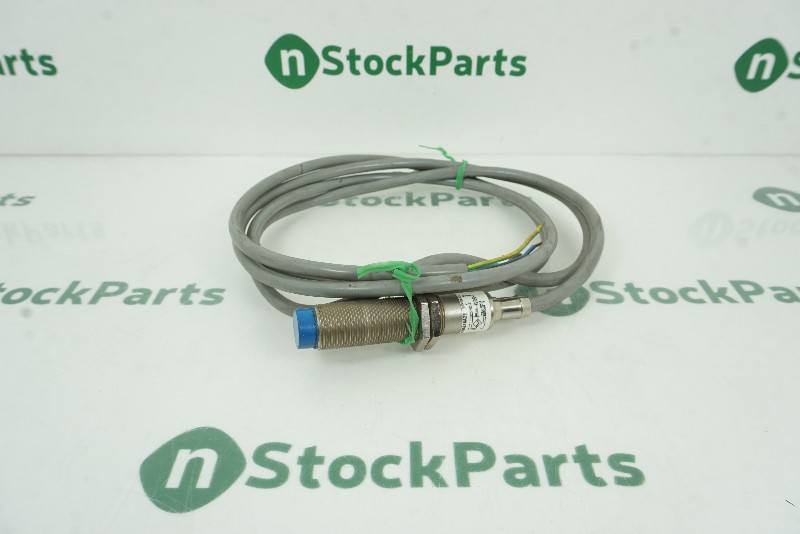 CUTLER-HAMMER E57MAL18A2E SER. C1 PROXIMITY SWITCH NSNB