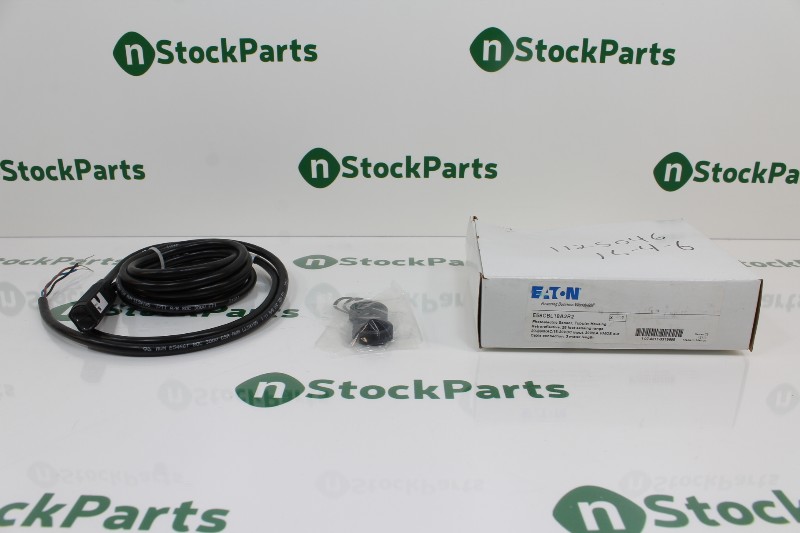 EATON E58CBL18A2R2 PHOTOELECTRIC SENSOR NSFBC15