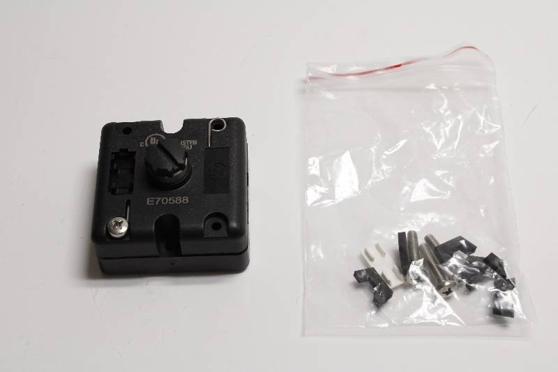 IFM ELECTRONIC E70588 NSNBC02