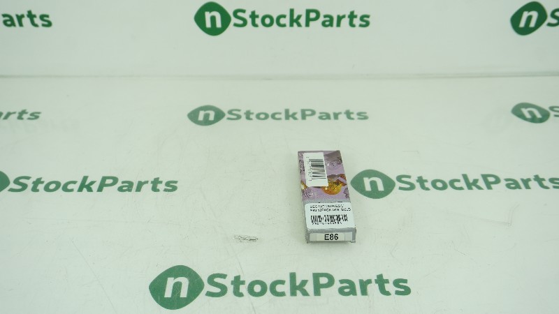 CEC INDUSTRIES LTD. E86 10PACK MINI BULB NSFB