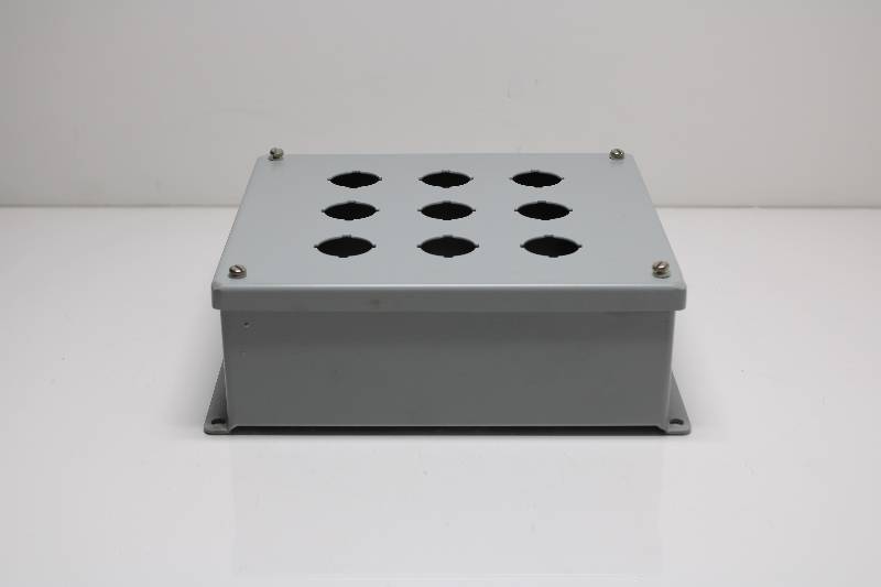 HOFFMAN E9PB NSNB -