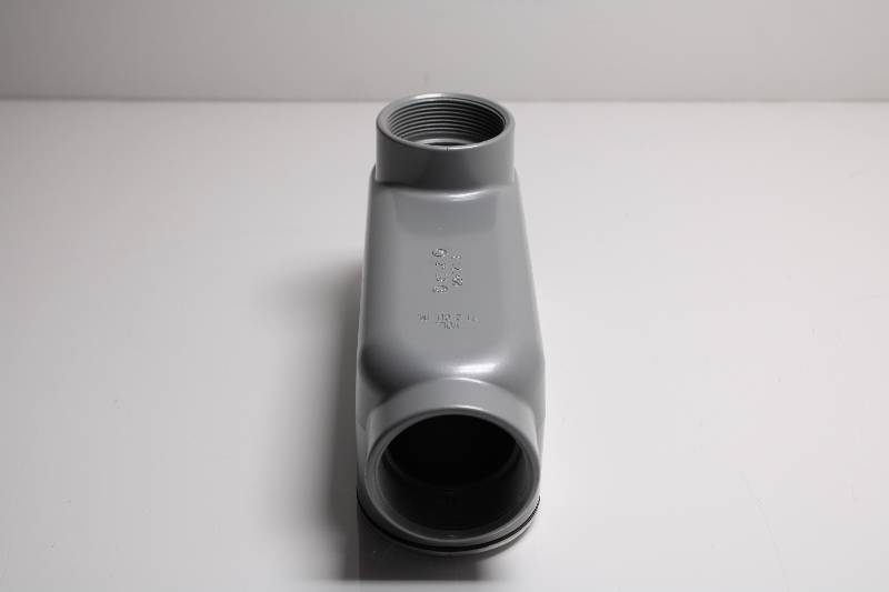 UNMARKED E 121488 2" LB NSNBC01