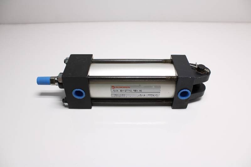 NORGREN EA1277A2 NSNBC01