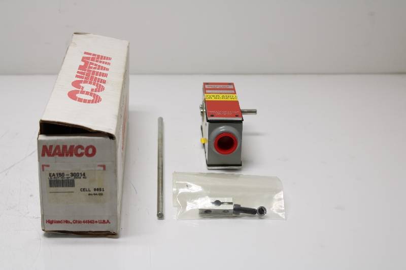 NAMCO EA150-30014 NSFB - LIMIT SWITCH