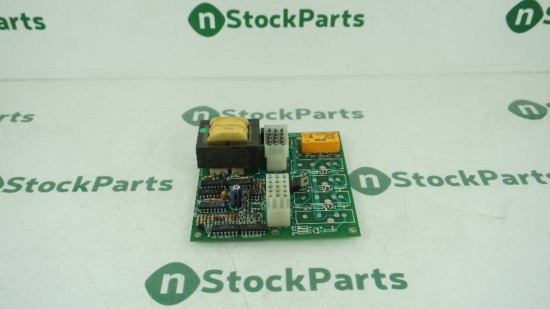 ALPHA OMEGA COMPUTER SYSTEMS EB-8116-B CIRCUIT CARD NSNB