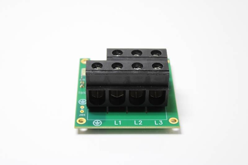 ABB EB0492B00 NSNBC01 - PLC