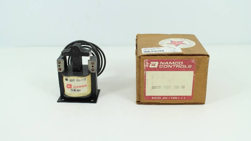 NAMCO CONTROLS EB100-10001 NSFB