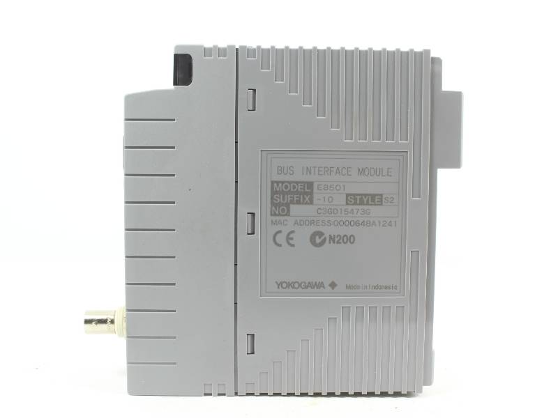 YOKOGAWA EB501-10 SER. S2 NSNB
