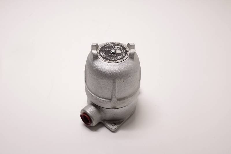 AUTOMATION PRODUCTS EC-501A NSNBC01 -