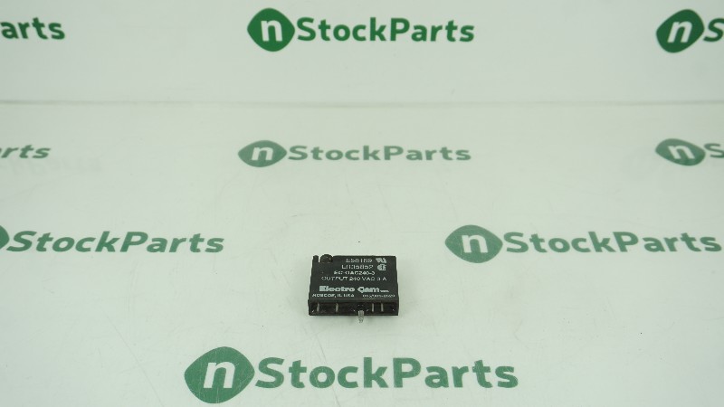 ELECTRO CAM EC-OAC240-3 OUTPUT 240 VAC 3 A NSNB