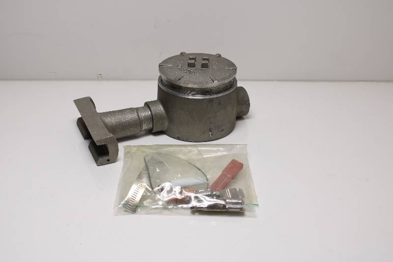 THERMON ECA-1 MISSING PARTS NSMD - HEATER ELEMENT