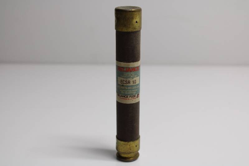 RELIANCE FUSE ECSR10 NSNBC01