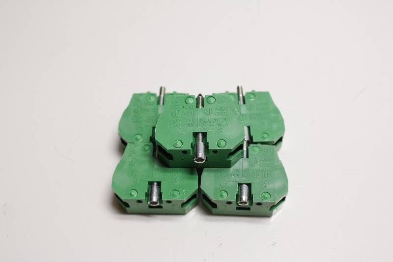 AUTOMATION DIRECT ECX1040 5PK NSNB