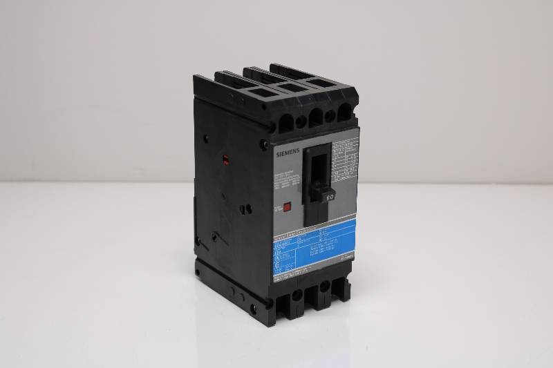 SIEMENS ED43B060 NSNB - CIRCUIT BREAKER