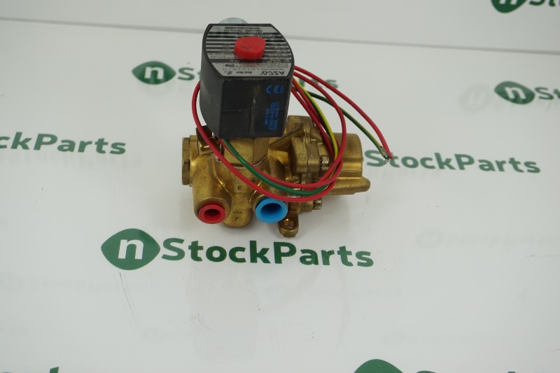 ASCO EF8344G70M0S 120V NSNB