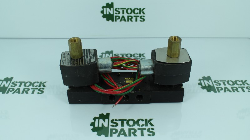 ASCO EF8551G489 24DC NSNB