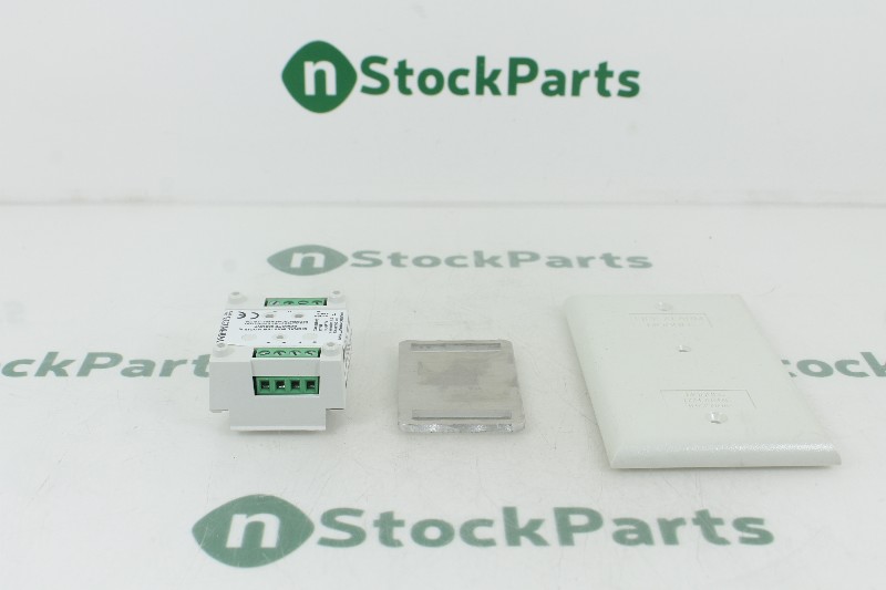 EDWARDS EG1M-RM SIGNAL MODULE NSNB