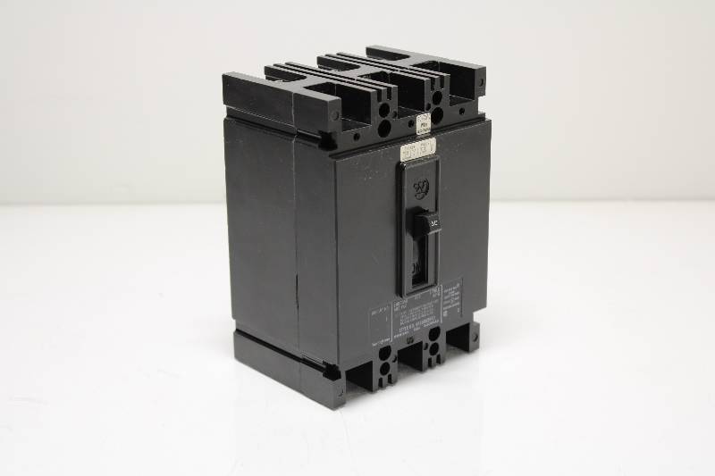 WESTINGHOUSE EHB3050 NSNBC02 - CIRCUIT BREAKER
