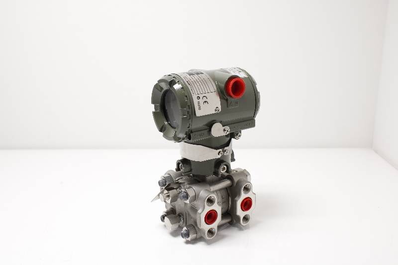 YOKOGAWA EJA120A/EES4B-92ED/FF1/D1/N4 NSNBC01