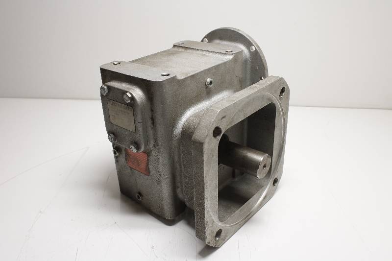 ELECTRA GEAR EL-FRMQ-830-15-LL-56 NSMDC01 - GEAR REDUCER