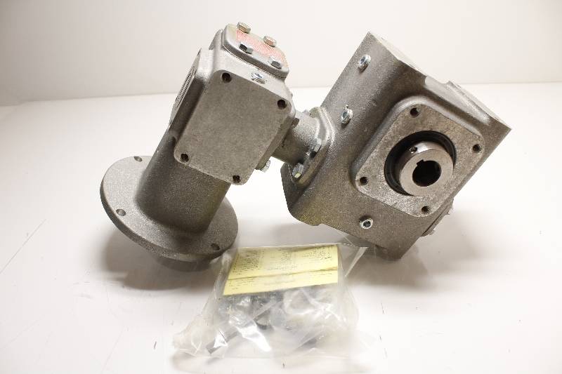 ELECTRA GEAR EL8212517.16 NSNBC01 - GEAR REDUCER