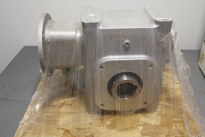 ELECTRA GEAR EL8320523.31 NSNBC01 - GEAR REDUCER