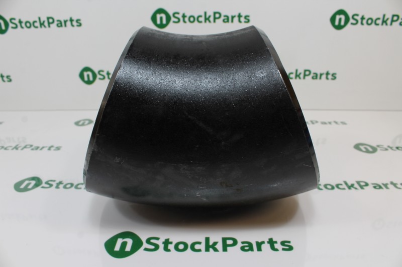 ALASKAN COPPER & BRASS COMPANY ELBOW PIPE 45 DEGREE SCH 40 NSNB