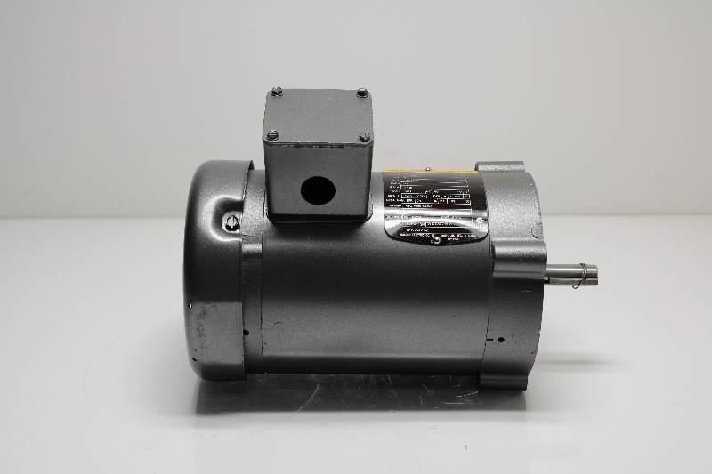 .5HP 1725RPM - BALDOR VM3538 NSNBC02