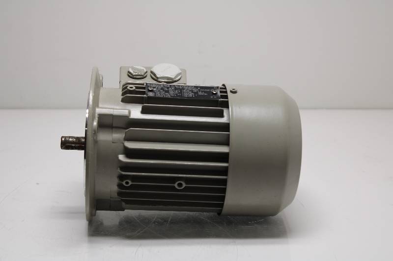 .55;.63 KWHP 2800;3400 MINRPM - SIEMENS 1LA7075-2AA11 NSNB