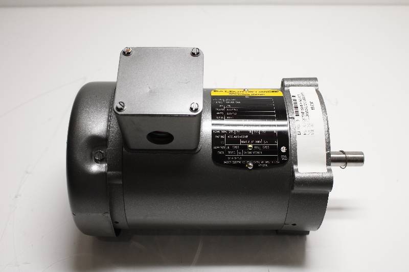 .75HP 3450RPM - BALDOR VM3541 NSNBC02