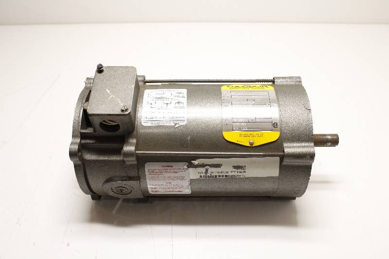 .75HP 1750RPM - BALDOR 6350401 NSNBC02