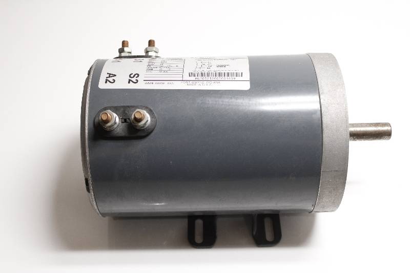 1.3HP 2000RPM - GENERAL ELECTRIC 5BC58JBS6141B NSNBC01 - 1.3 HP