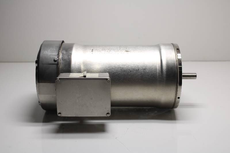 HP RPM - BLUFFTON 1311017131 NSNBC01 - WASHDOWN DUTY MOTOR