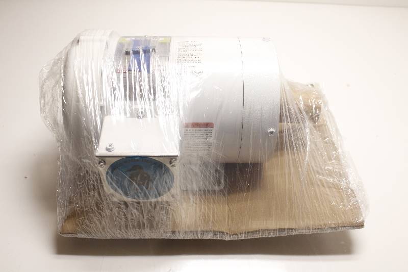 1 1/2HP 1740RPM - LEESON C6T17WK11J 112643.00 NSNBC01