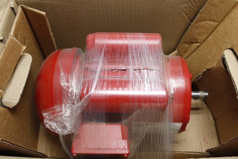 1.5HP 1750RPM - WEG 10084768 NSNBC01