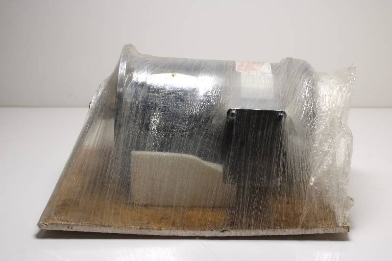 1.5KWHP 1725RPM - BALDOR MVM3558D NSNBC02