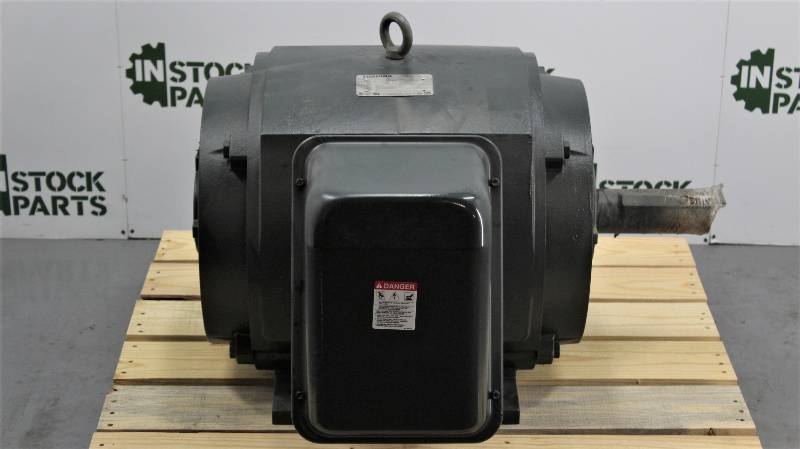 100HP 1775RPM - TOSHIBA B1004VLF3USH NSMD - 404T DP 230/460 ELEC