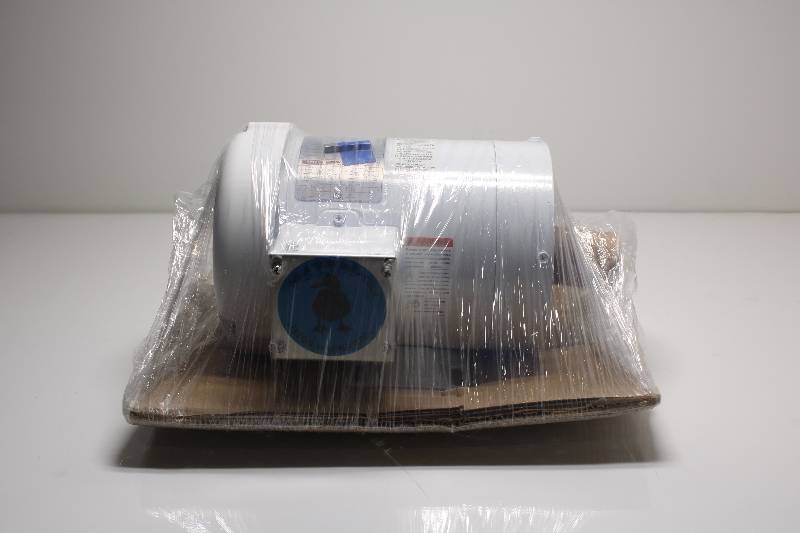 1 1/2HP 1740RPM - LEESON C6T17WK11J NSNBC01