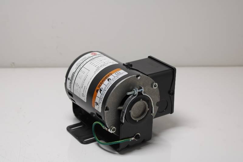 1-1/2HP 1725RPM - EMERSON D0112B2N429 NSNBC01 - 42 ODP 115 ELECT