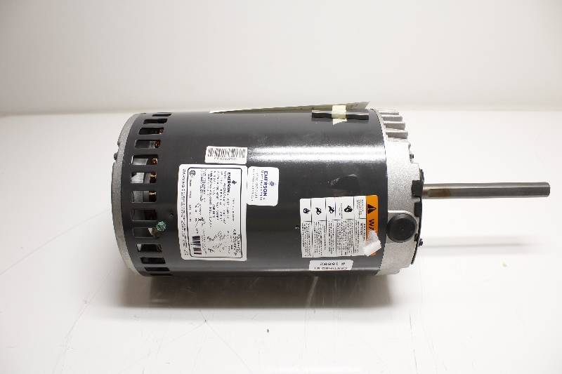1 1/2HP 1140RPM - EMERSON 1819 NSNBC01