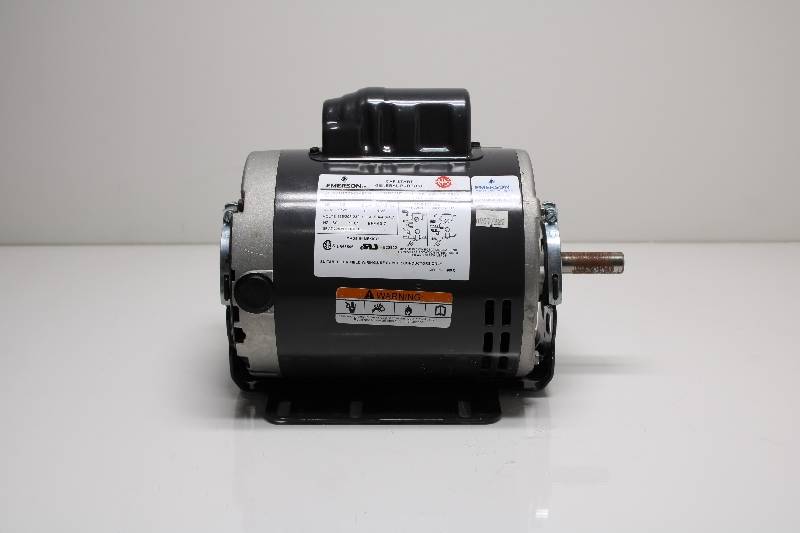 1/2HP 1725RPM - US MOTORS D12CA2JH9 NSNBC01