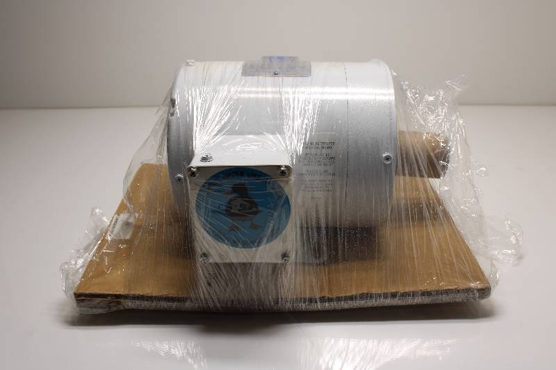 1/2HP 1725RPM - LEESON C6T17VK2G NSNBC01