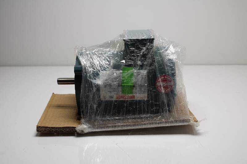 1/2HP 1725/1425RPM - LEESON C4T17FC12C NSNBC01