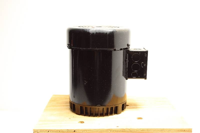 1/2HP 3450/2850RPM - US MOTORS EE192 NSNBC01 - 56C TE 206-230/46