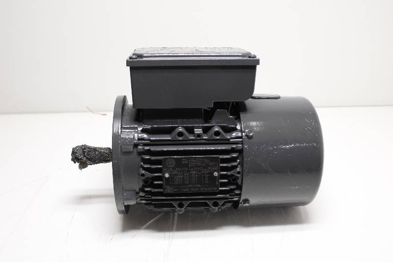 1/2HP 1720RPM - US MOTORS IP55 NSNBC01
