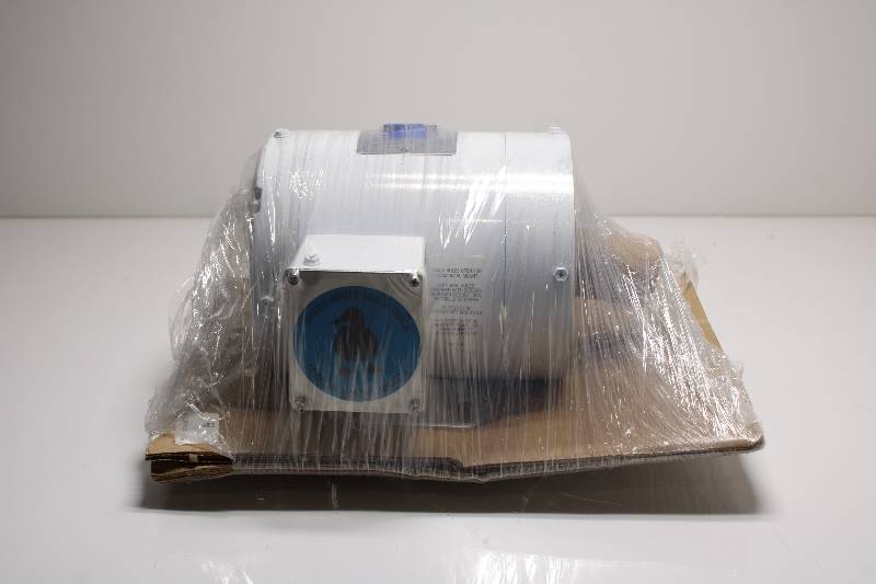 HP RPM - LEESON 113586.00 NSNBC01 - WASHDOWN DUTY MOTOR