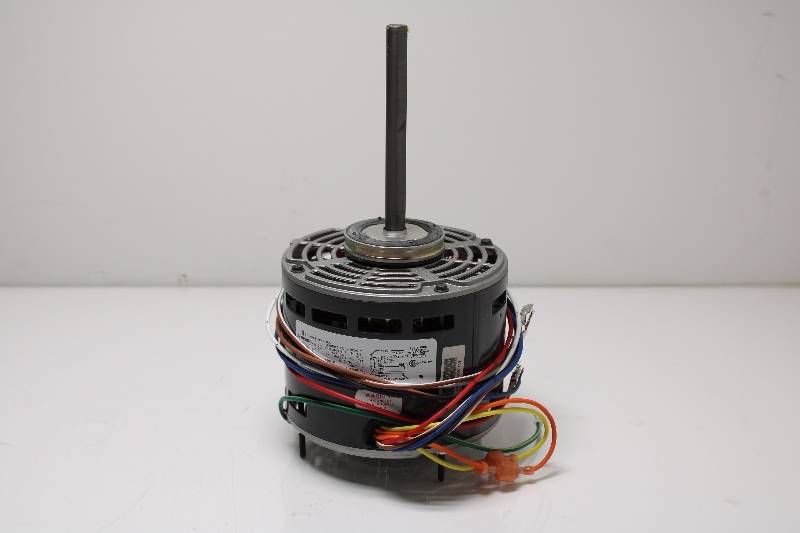 1/4HP 1075/3RPM - EMERSON K55HXNFL-909 1971 NSNBC01