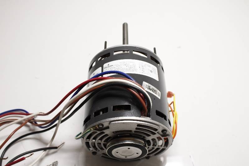 1HP 1075/3RPM - EMERSON 8907 NSNBC01